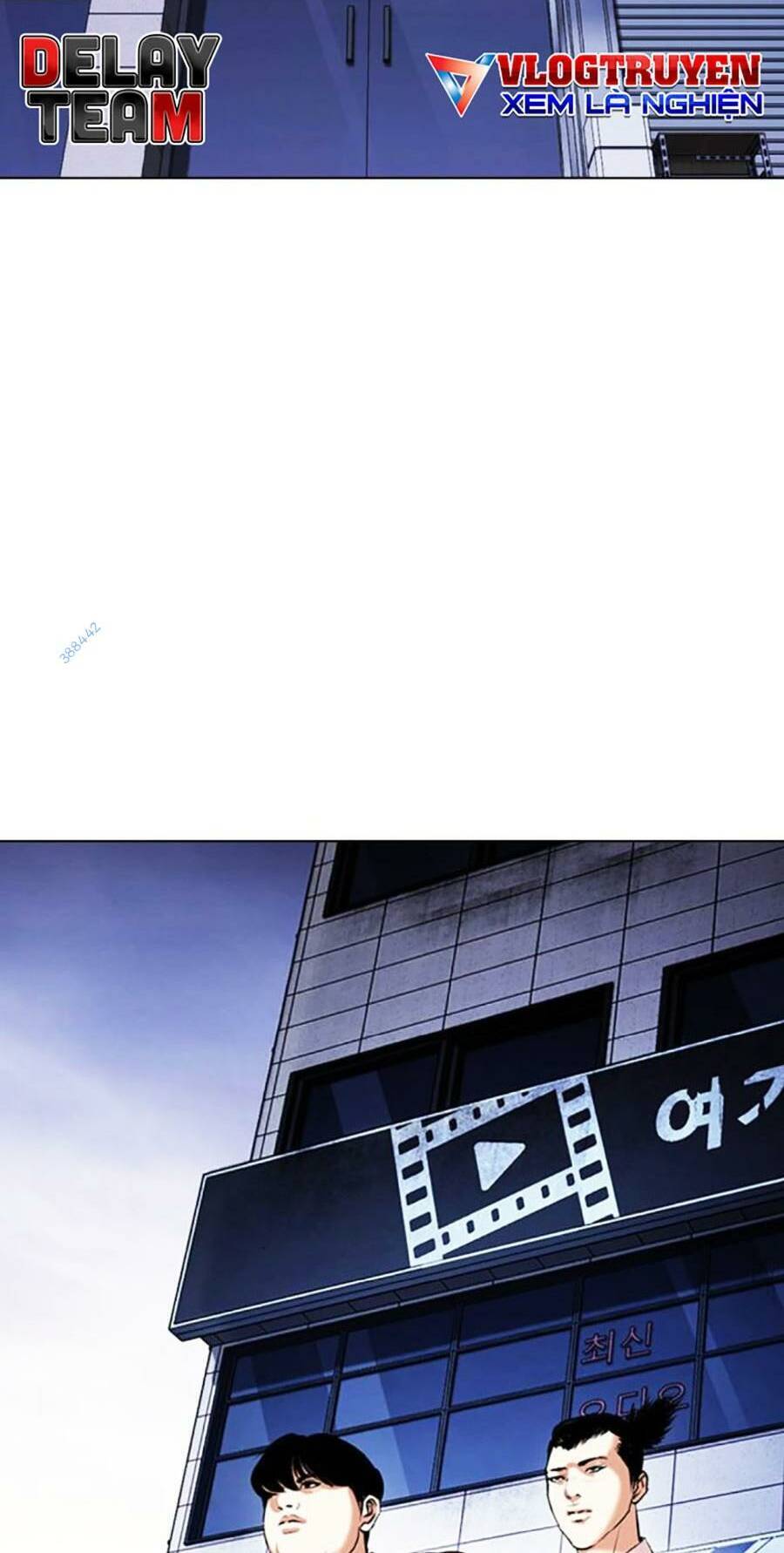 Lookism - Hoán Đổi Diệu Kỳ hoán đổi diệu kỳ - chapter 477 - Upload bởi truyensieuhay.com