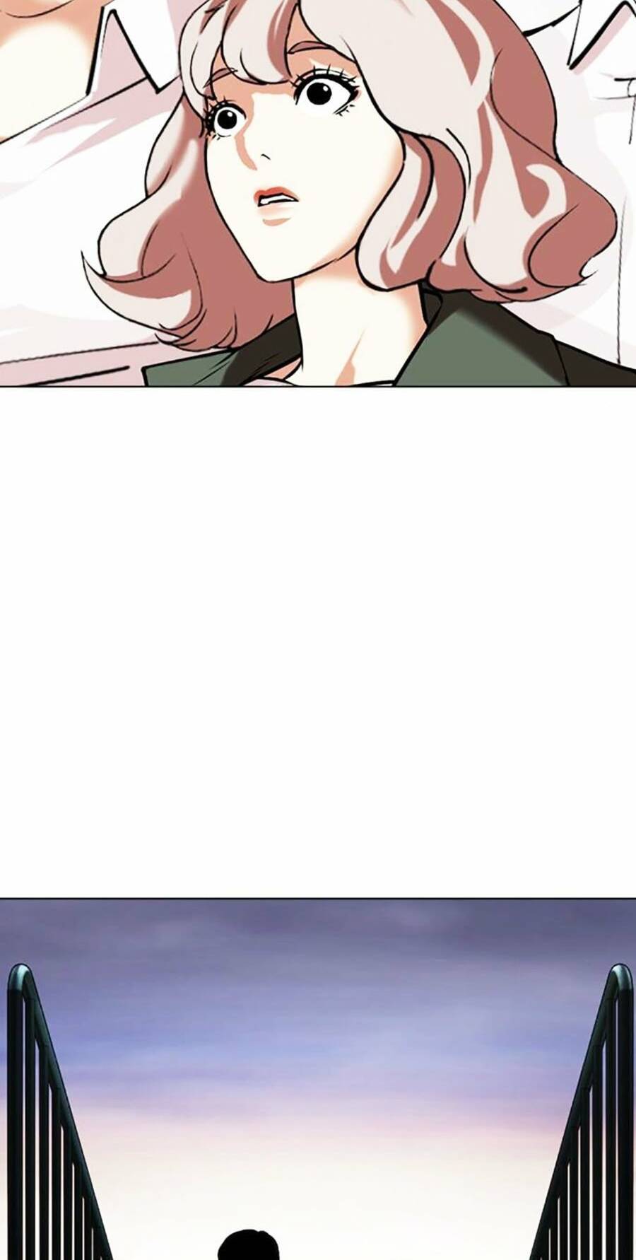 Lookism - Hoán Đổi Diệu Kỳ hoán đổi diệu kỳ - chapter 477 - Upload bởi truyensieuhay.com
