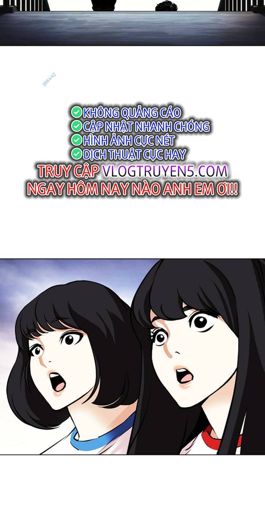 Lookism - Hoán Đổi Diệu Kỳ hoán đổi diệu kỳ - chapter 477 - Upload bởi truyensieuhay.com