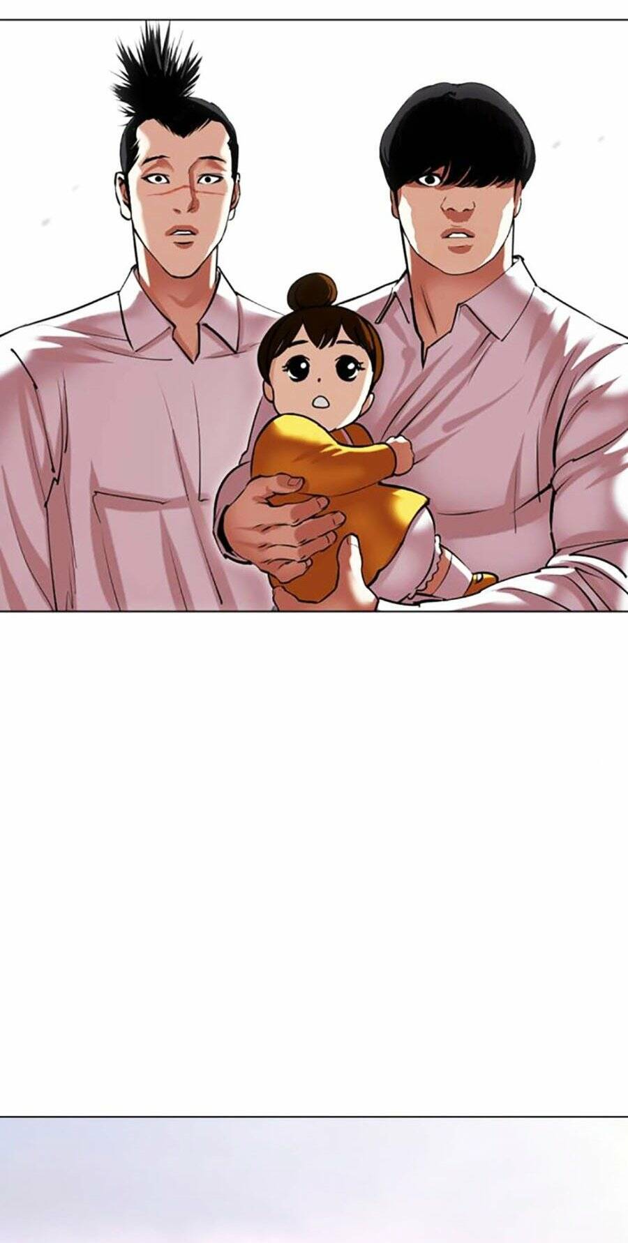 Lookism - Hoán Đổi Diệu Kỳ hoán đổi diệu kỳ - chapter 477 - Upload bởi truyensieuhay.com