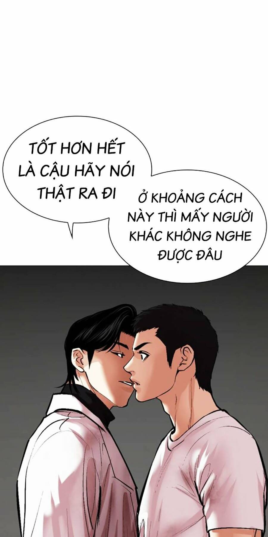 Lookism - Hoán Đổi Diệu Kỳ hoán đổi diệu kỳ - chapter 477 - Upload bởi truyensieuhay.com