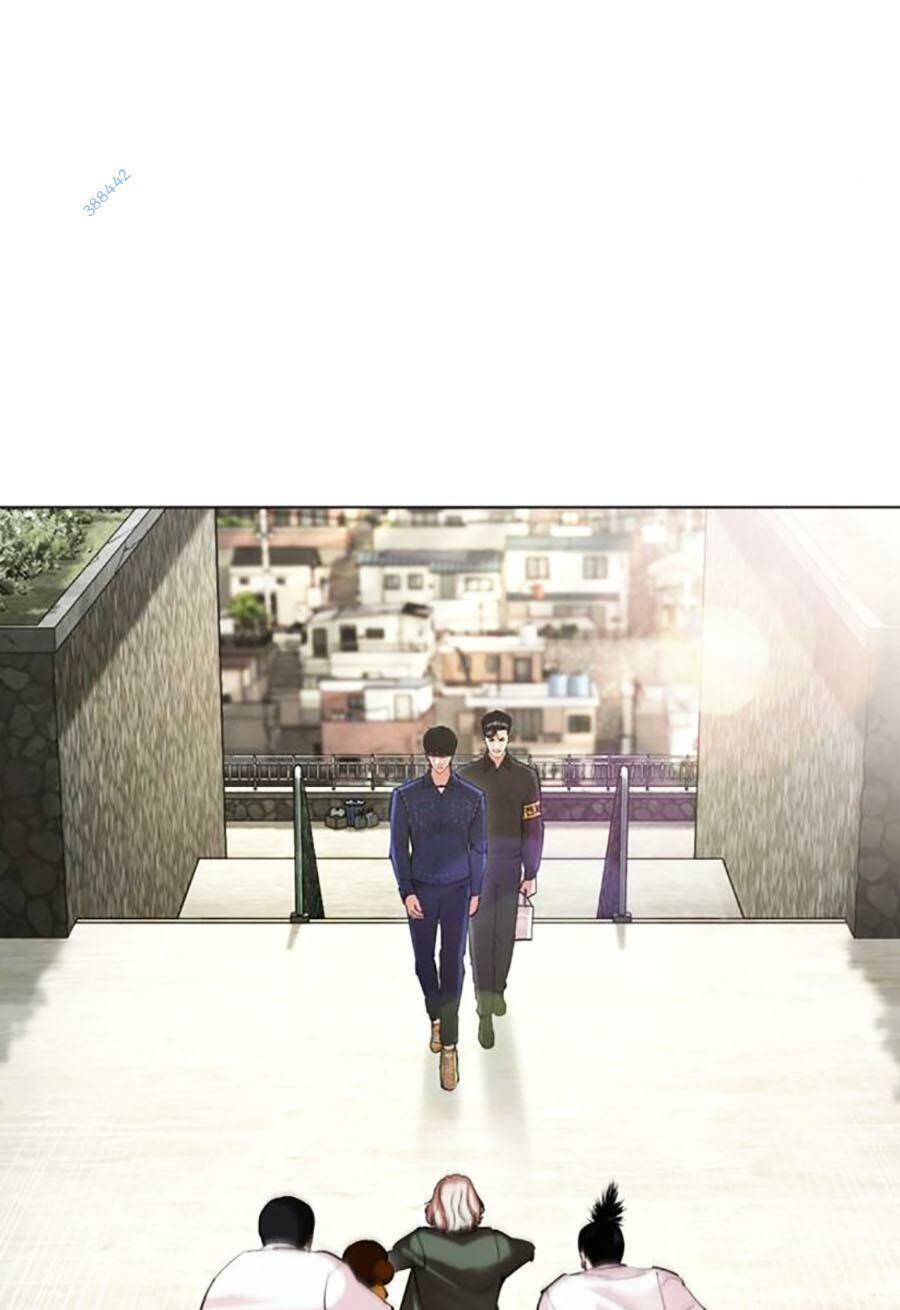 Lookism - Hoán Đổi Diệu Kỳ hoán đổi diệu kỳ - chapter 477 - Upload bởi truyensieuhay.com