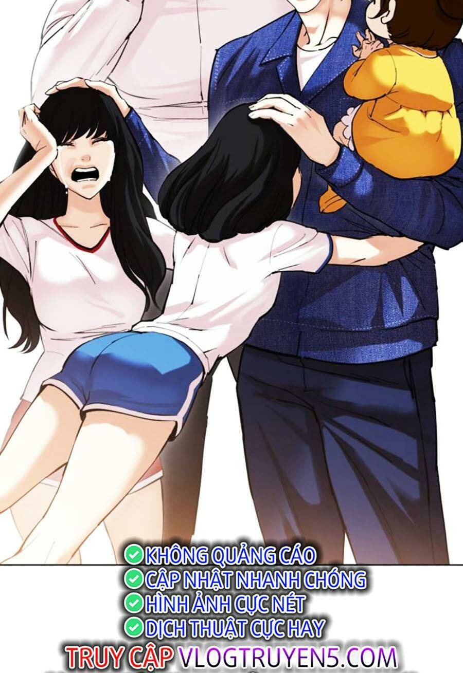 Lookism - Hoán Đổi Diệu Kỳ hoán đổi diệu kỳ - chapter 477 - Upload bởi truyensieuhay.com