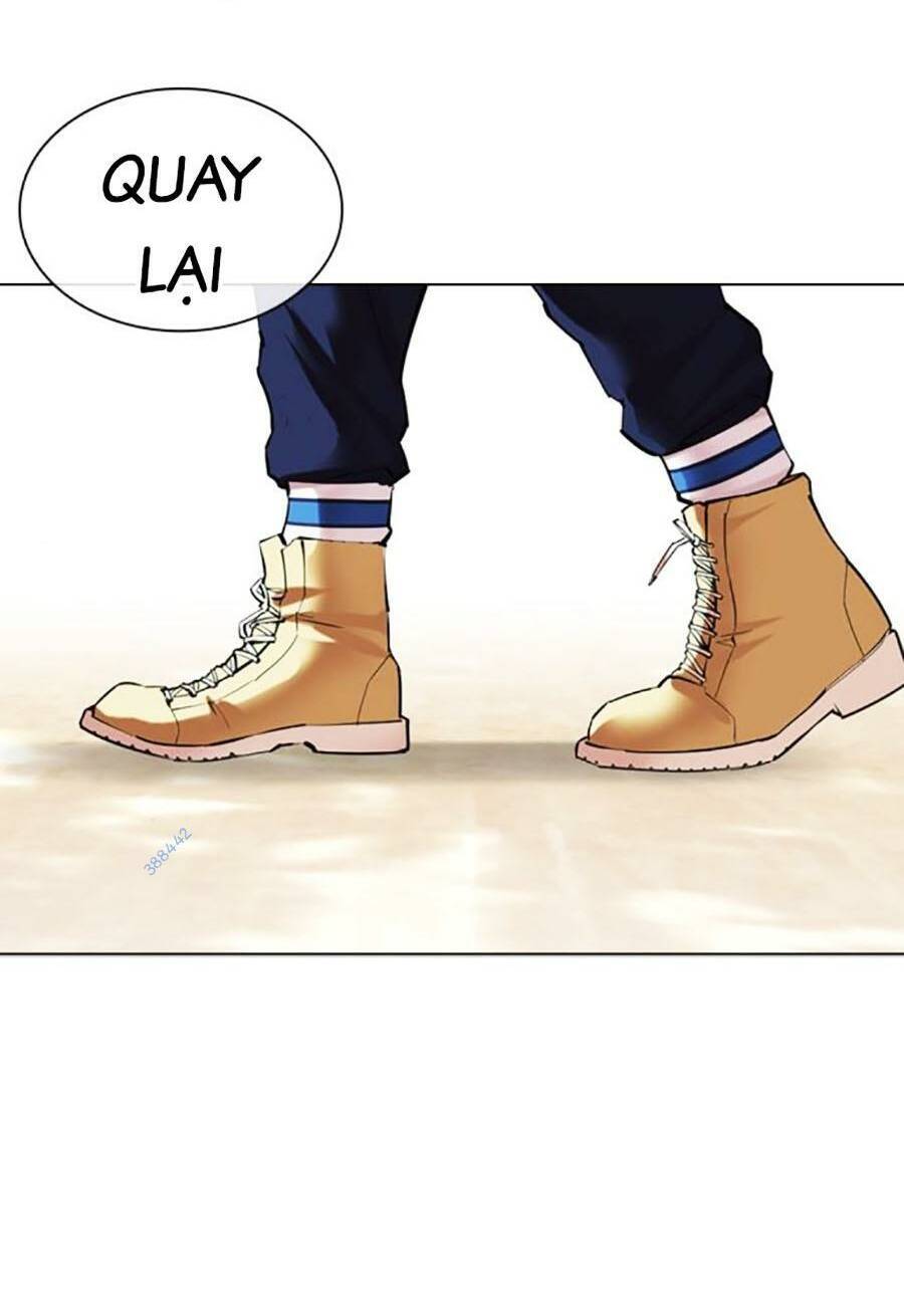Lookism - Hoán Đổi Diệu Kỳ hoán đổi diệu kỳ - chapter 477 - Upload bởi truyensieuhay.com