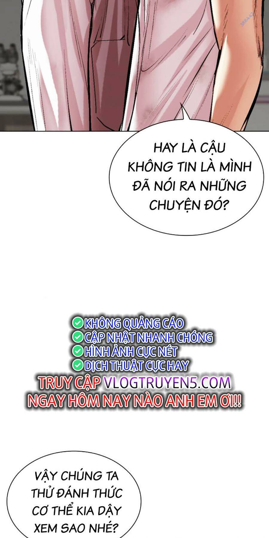Lookism - Hoán Đổi Diệu Kỳ hoán đổi diệu kỳ - chapter 477 - Upload bởi truyensieuhay.com