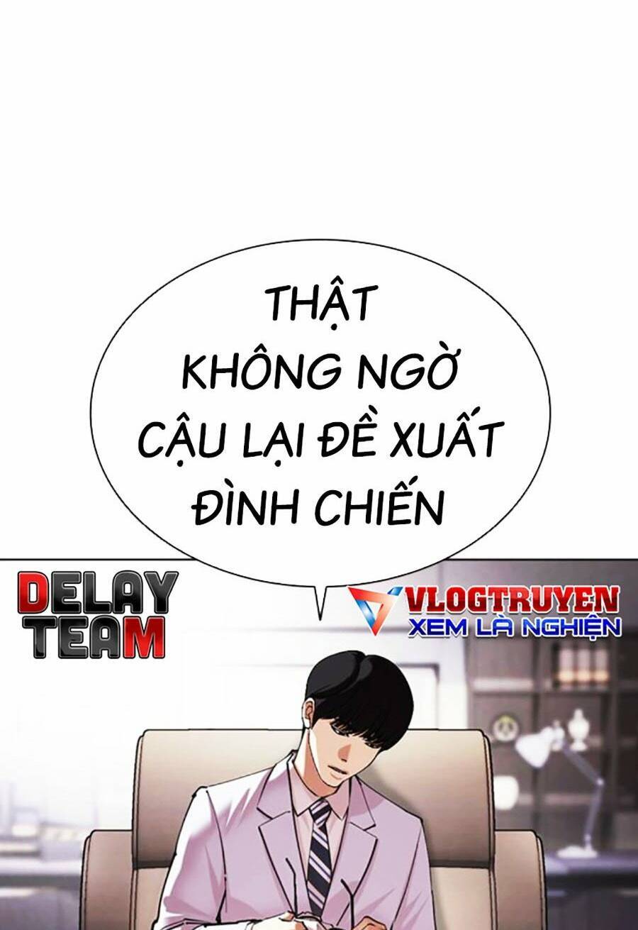 Lookism - Hoán Đổi Diệu Kỳ hoán đổi diệu kỳ - chapter 477 - Upload bởi truyensieuhay.com