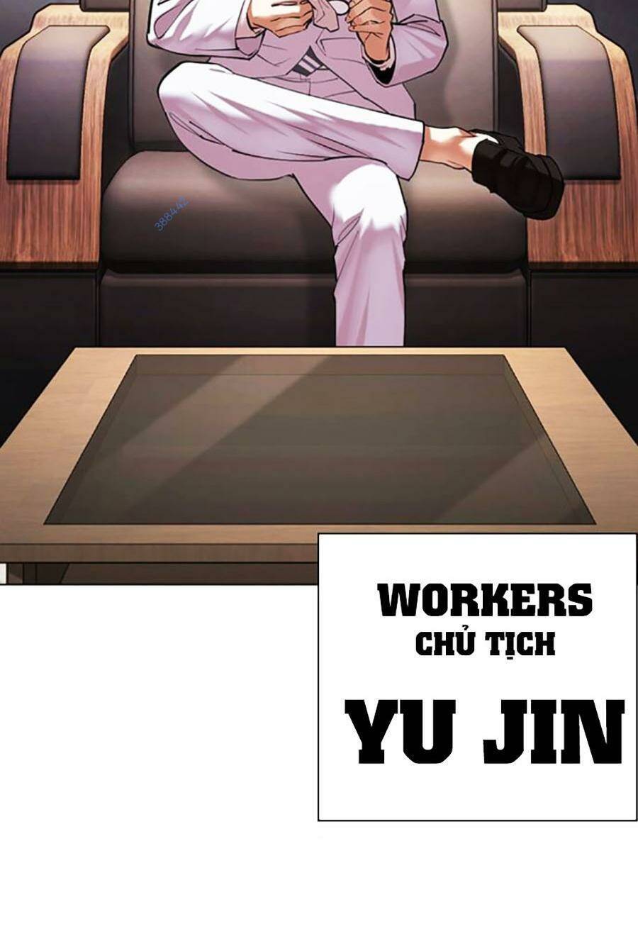 Lookism - Hoán Đổi Diệu Kỳ hoán đổi diệu kỳ - chapter 477 - Upload bởi truyensieuhay.com