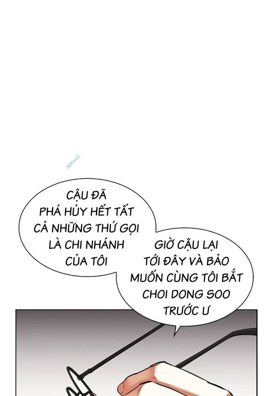 Lookism - Hoán Đổi Diệu Kỳ hoán đổi diệu kỳ - chapter 477 - Upload bởi truyensieuhay.com