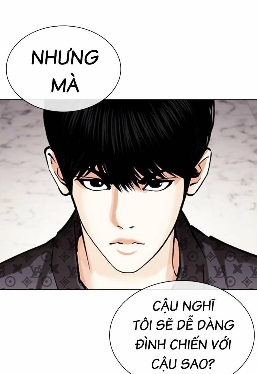 Lookism - Hoán Đổi Diệu Kỳ hoán đổi diệu kỳ - chapter 477 - Upload bởi truyensieuhay.com