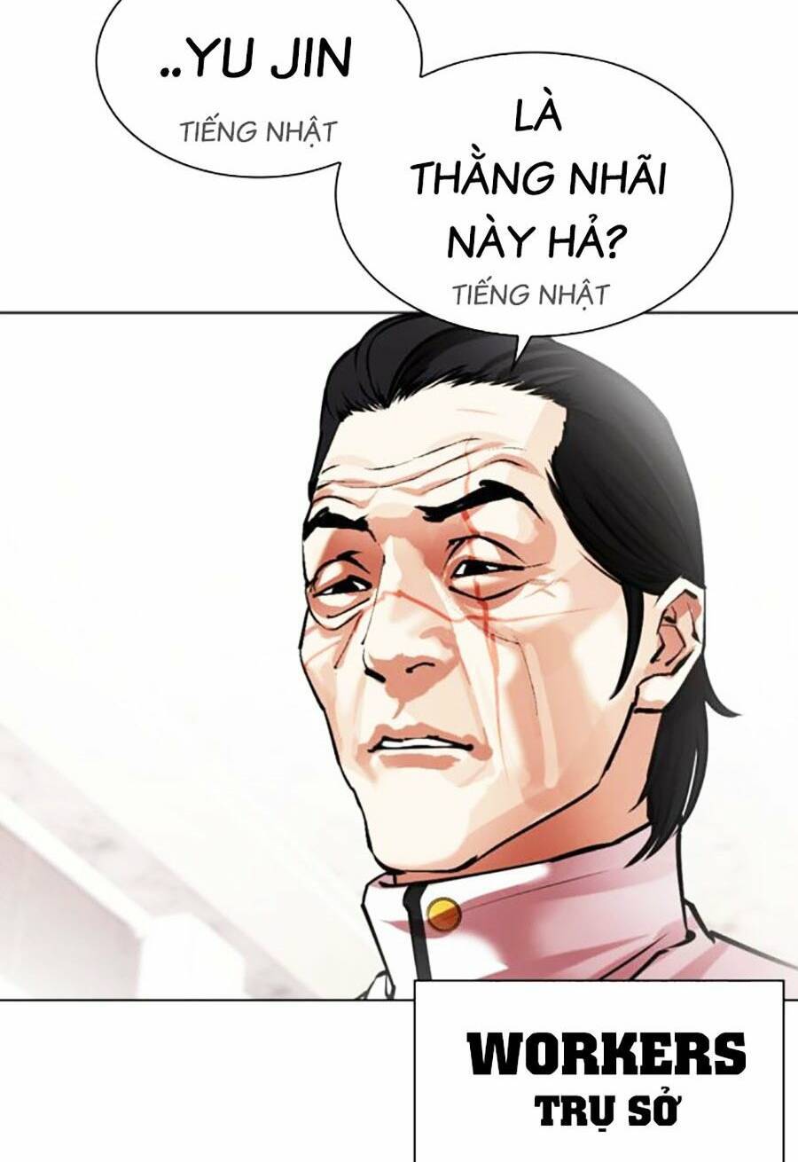Lookism - Hoán Đổi Diệu Kỳ hoán đổi diệu kỳ - chapter 477 - Upload bởi truyensieuhay.com