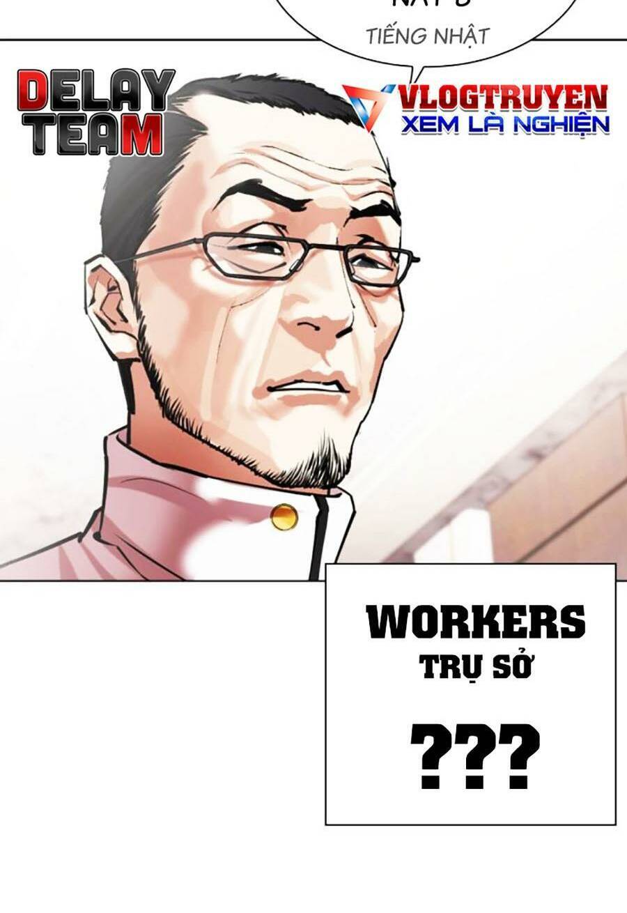 Lookism - Hoán Đổi Diệu Kỳ hoán đổi diệu kỳ - chapter 477 - Upload bởi truyensieuhay.com