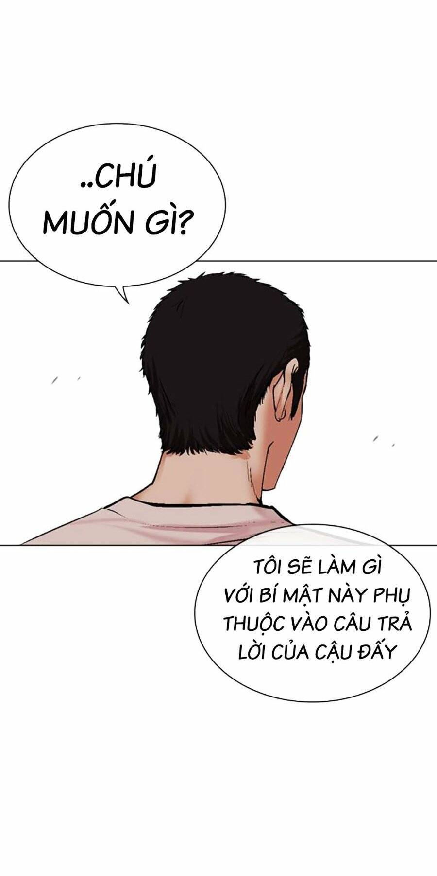 Lookism - Hoán Đổi Diệu Kỳ hoán đổi diệu kỳ - chapter 477 - Upload bởi truyensieuhay.com