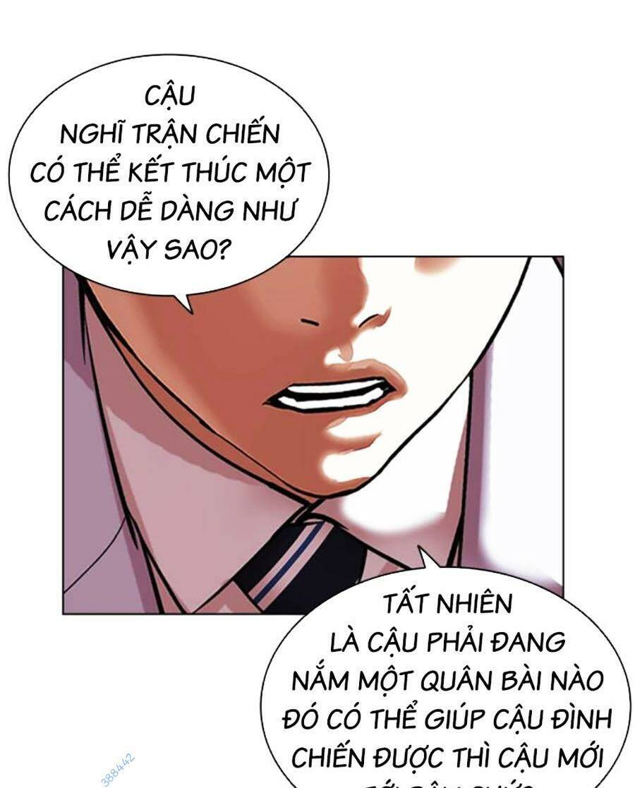 Lookism - Hoán Đổi Diệu Kỳ hoán đổi diệu kỳ - chapter 477 - Upload bởi truyensieuhay.com