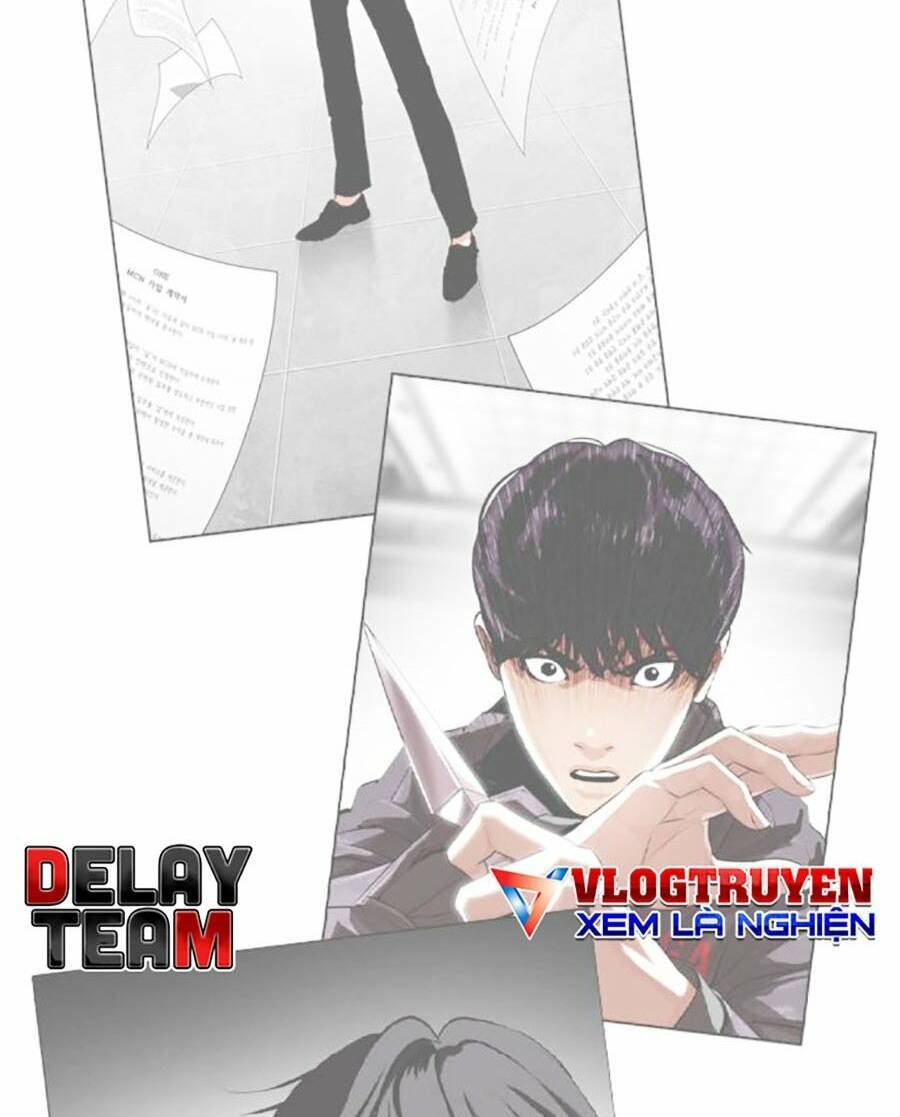 Lookism - Hoán Đổi Diệu Kỳ hoán đổi diệu kỳ - chapter 477 - Upload bởi truyensieuhay.com