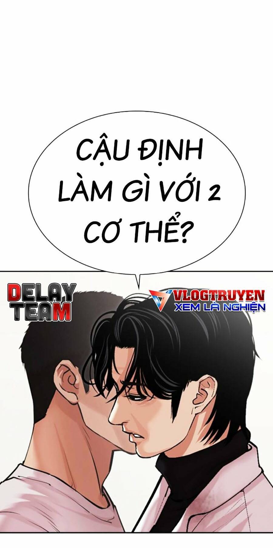 Lookism - Hoán Đổi Diệu Kỳ hoán đổi diệu kỳ - chapter 477 - Upload bởi truyensieuhay.com