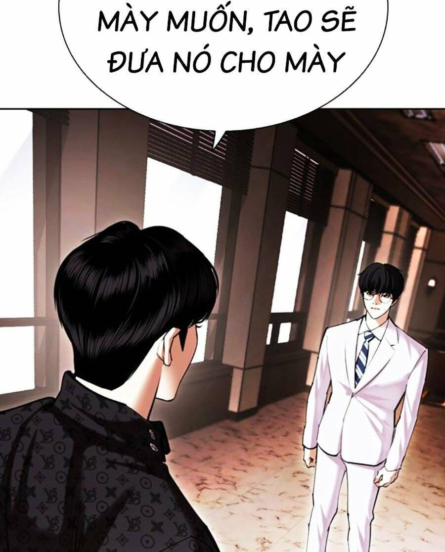 Lookism - Hoán Đổi Diệu Kỳ hoán đổi diệu kỳ - chapter 477 - Upload bởi truyensieuhay.com