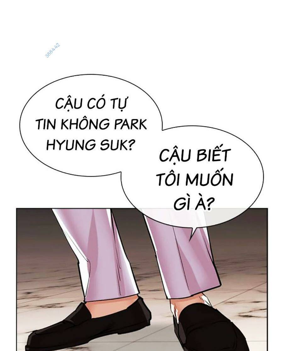 Lookism - Hoán Đổi Diệu Kỳ hoán đổi diệu kỳ - chapter 477 - Upload bởi truyensieuhay.com
