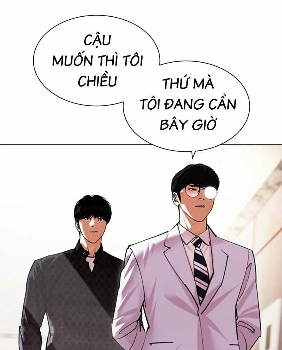 Lookism - Hoán Đổi Diệu Kỳ hoán đổi diệu kỳ - chapter 477 - Upload bởi truyensieuhay.com