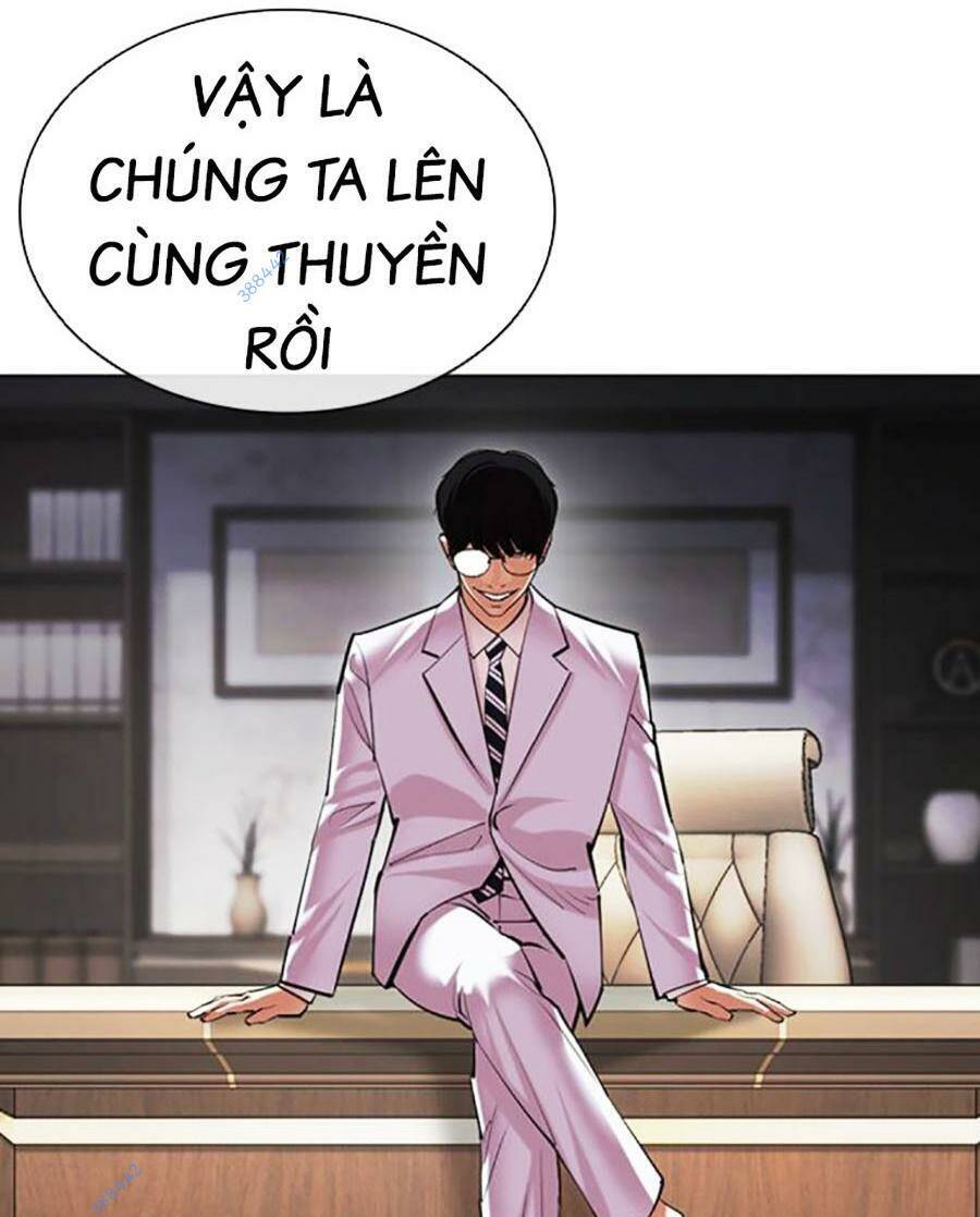 Lookism - Hoán Đổi Diệu Kỳ hoán đổi diệu kỳ - chapter 477 - Upload bởi truyensieuhay.com
