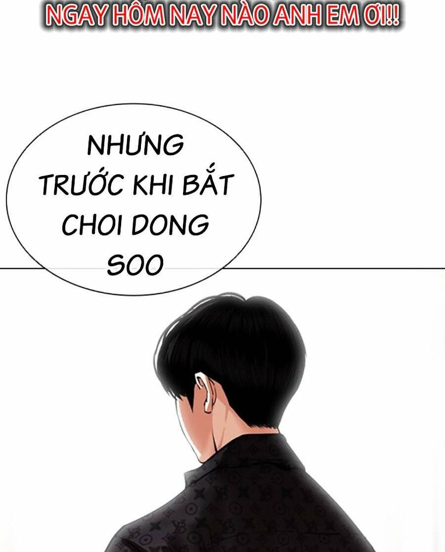 Lookism - Hoán Đổi Diệu Kỳ hoán đổi diệu kỳ - chapter 477 - Upload bởi truyensieuhay.com