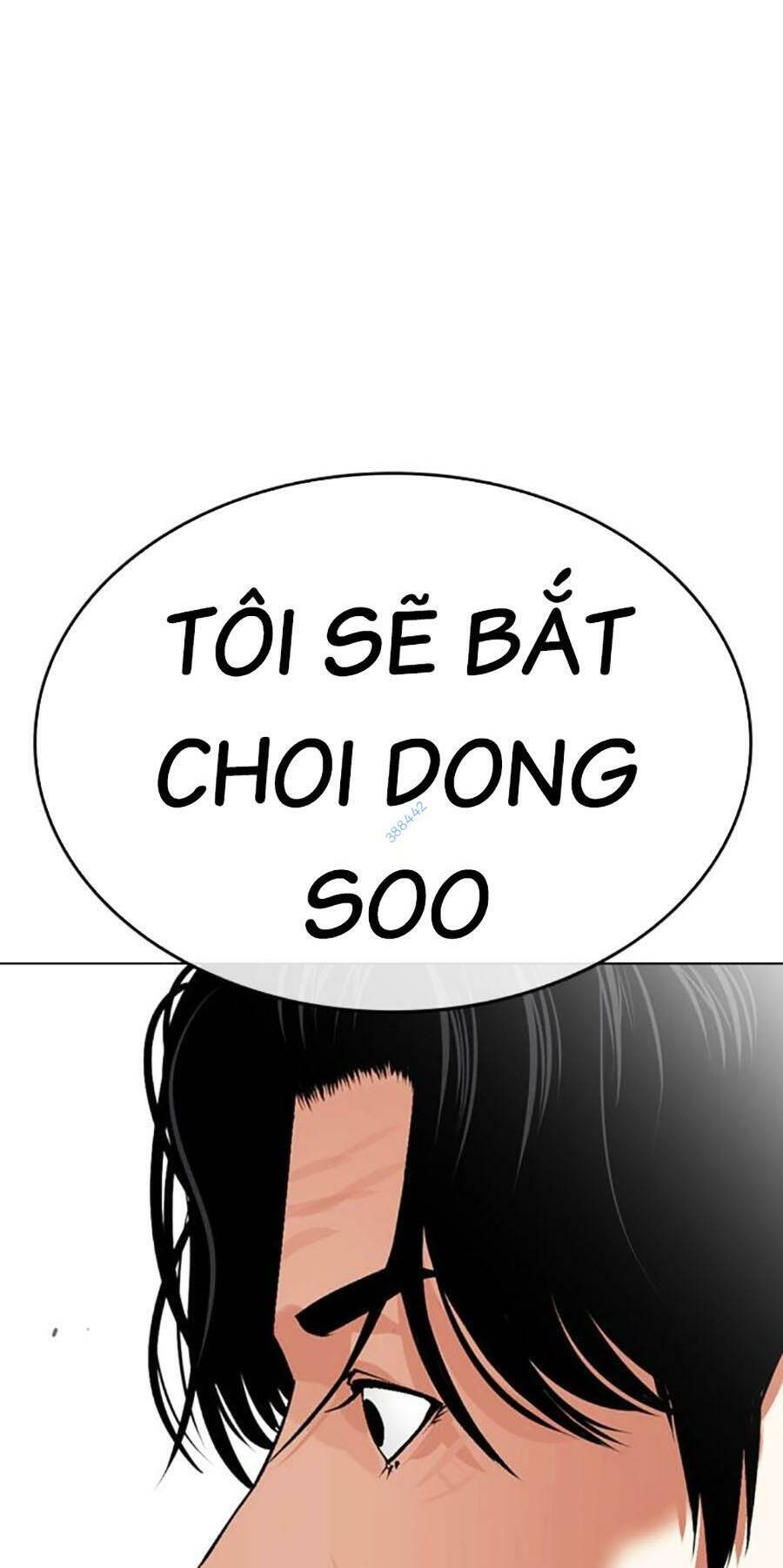 Lookism - Hoán Đổi Diệu Kỳ hoán đổi diệu kỳ - chapter 477 - Upload bởi truyensieuhay.com