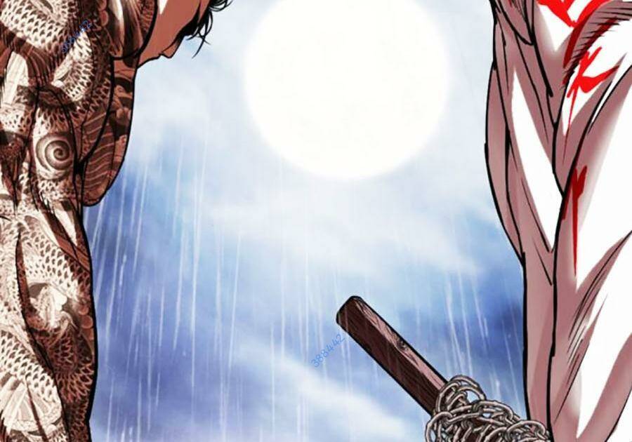 Lookism - Hoán Đổi Diệu Kỳ hoán đổi diệu kỳ - chapter 477 - Upload bởi truyensieuhay.com