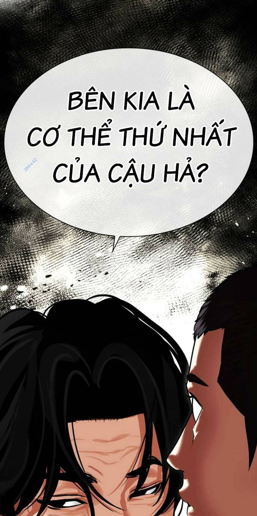 Lookism - Hoán Đổi Diệu Kỳ hoán đổi diệu kỳ - chapter 477 - Upload bởi truyensieuhay.com