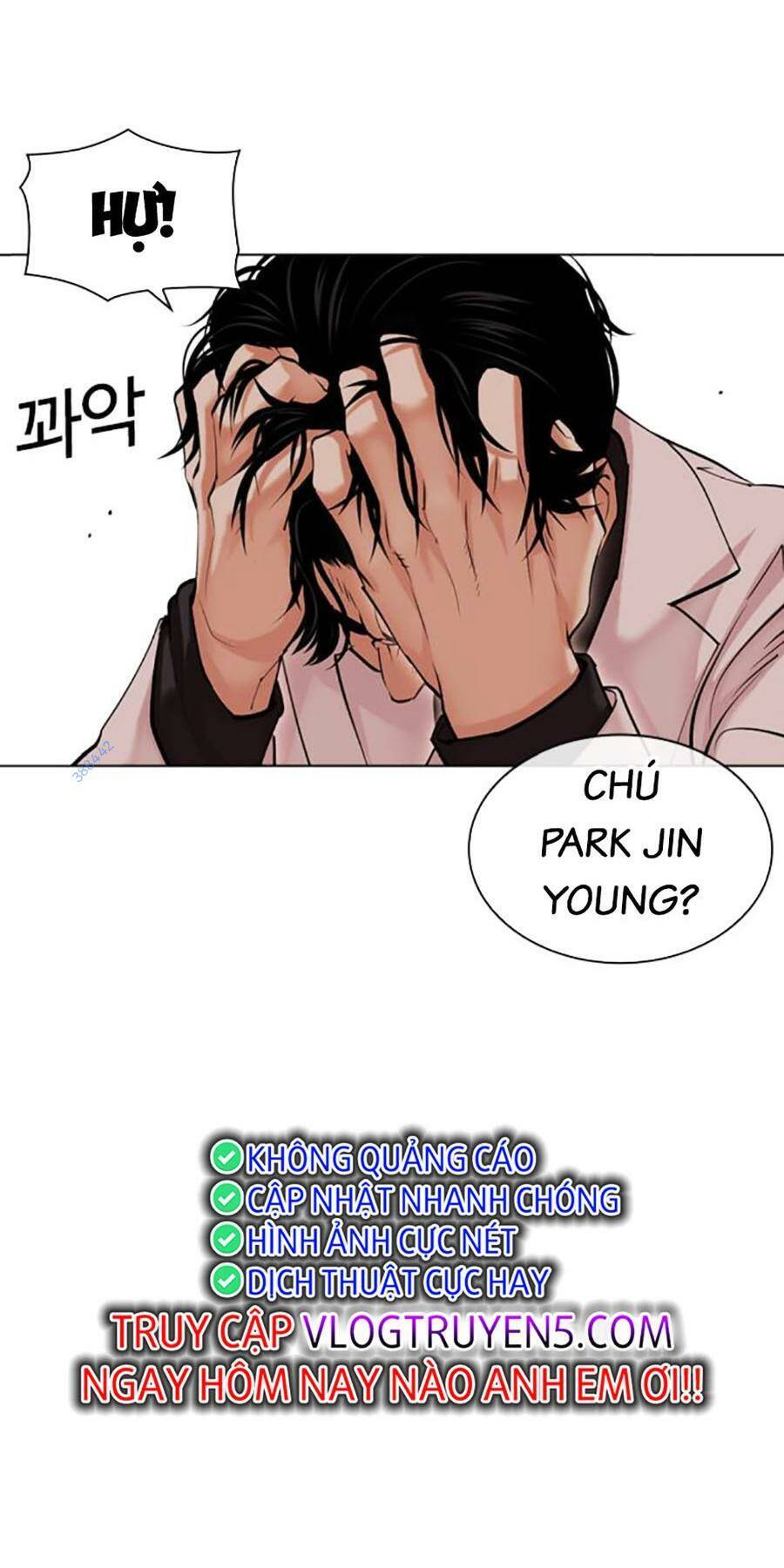 Lookism - Hoán Đổi Diệu Kỳ hoán đổi diệu kỳ - chapter 477 - Upload bởi truyensieuhay.com