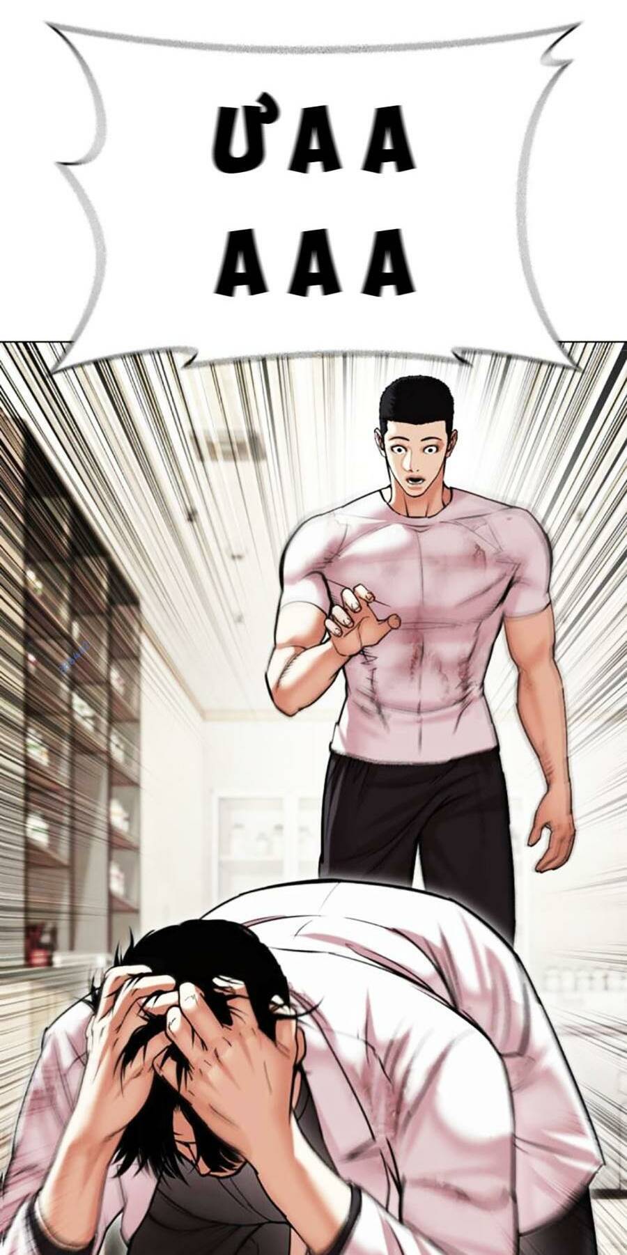 Lookism - Hoán Đổi Diệu Kỳ hoán đổi diệu kỳ - chapter 477 - Upload bởi truyensieuhay.com
