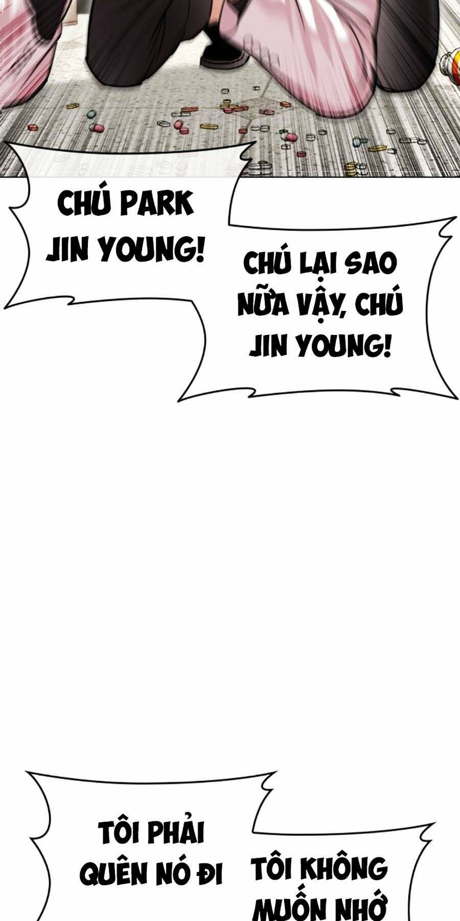 Lookism - Hoán Đổi Diệu Kỳ hoán đổi diệu kỳ - chapter 477 - Upload bởi truyensieuhay.com