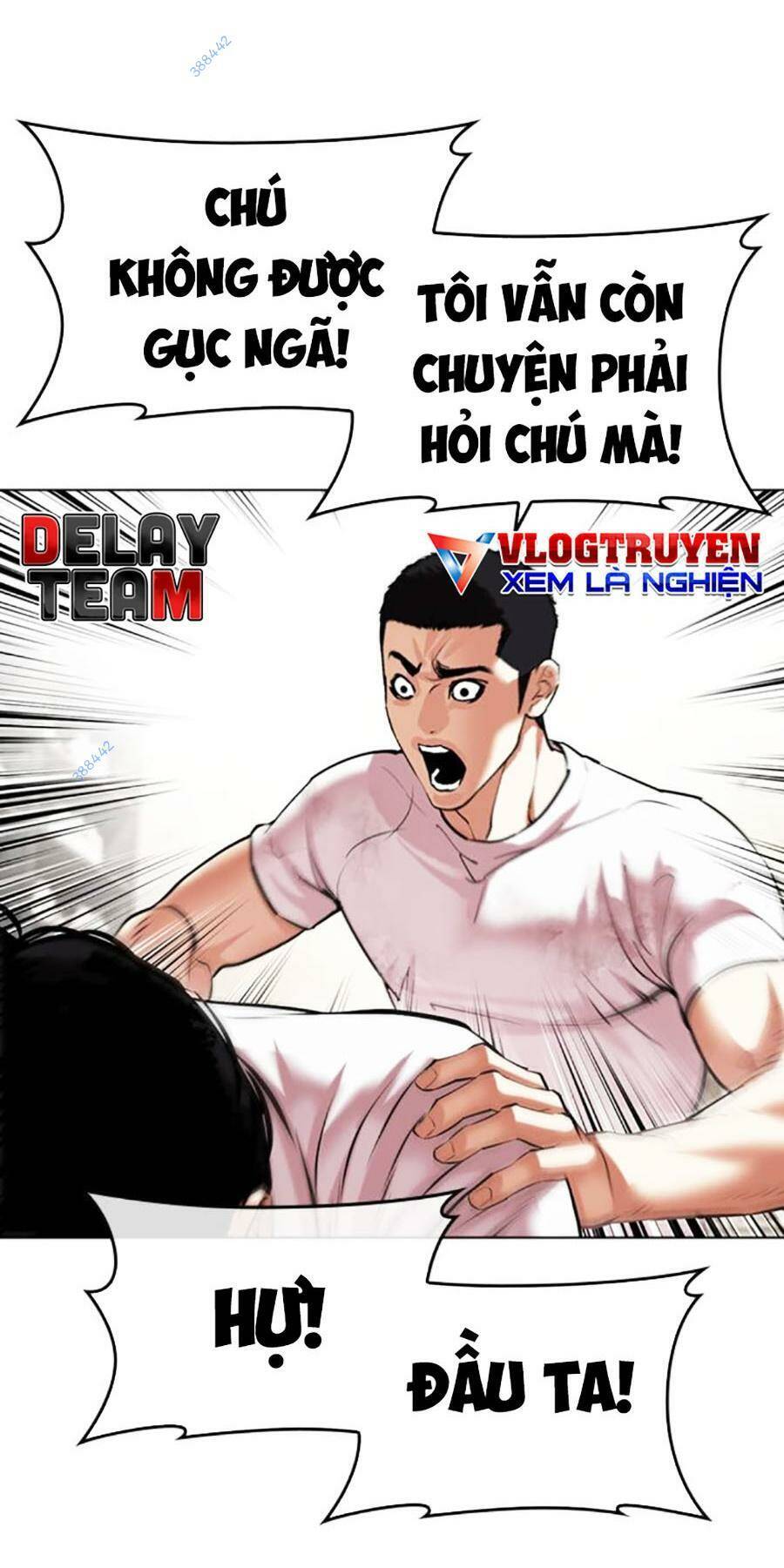 Lookism - Hoán Đổi Diệu Kỳ hoán đổi diệu kỳ - chapter 477 - Upload bởi truyensieuhay.com