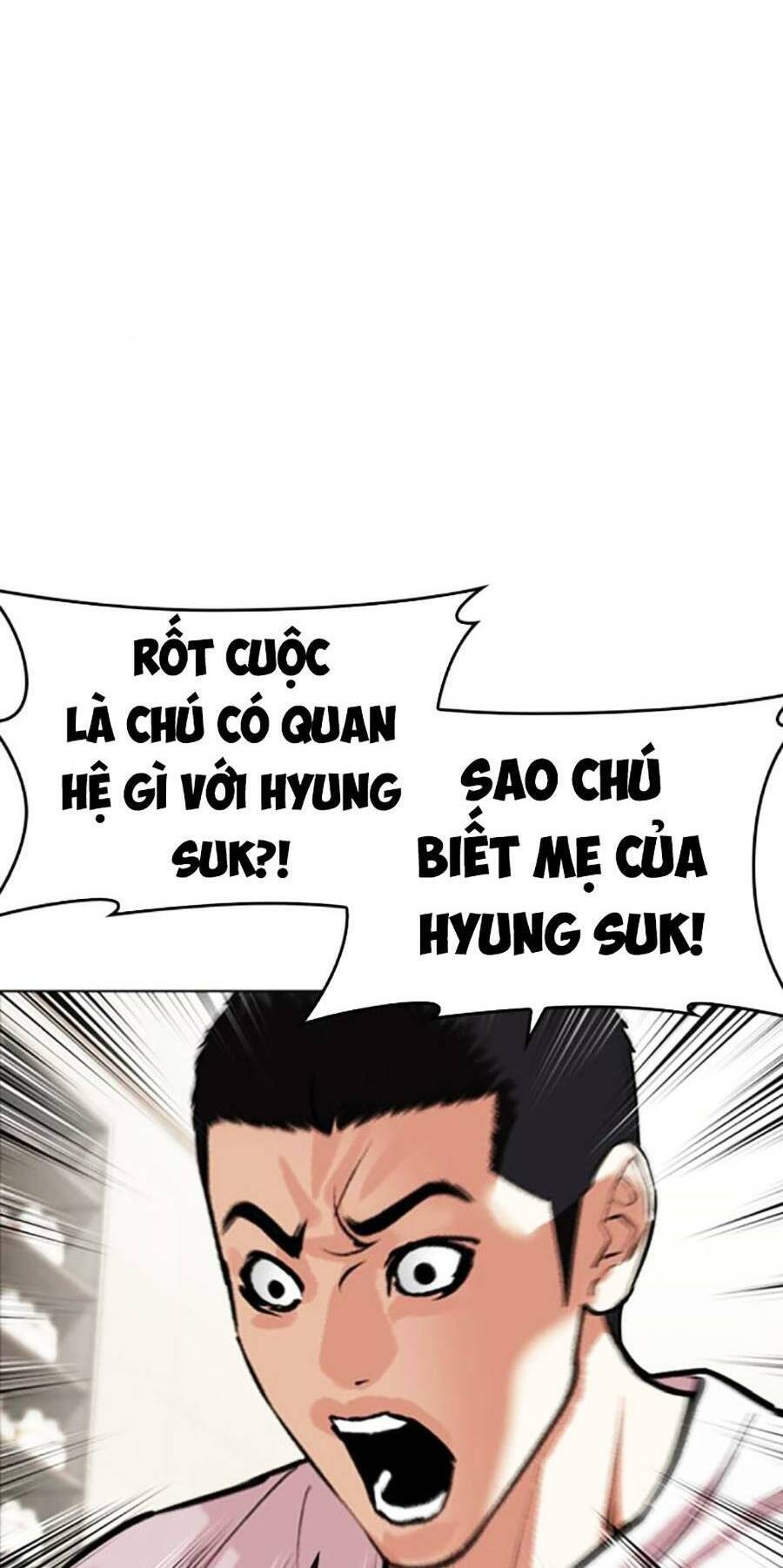 Lookism - Hoán Đổi Diệu Kỳ hoán đổi diệu kỳ - chapter 477 - Upload bởi truyensieuhay.com