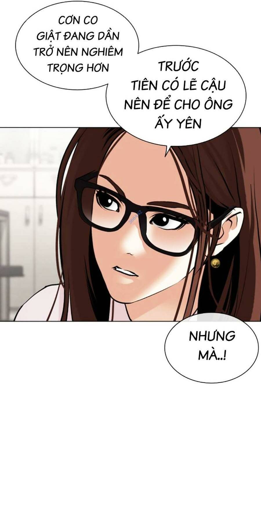 Lookism - Hoán Đổi Diệu Kỳ hoán đổi diệu kỳ - chapter 477 - Upload bởi truyensieuhay.com
