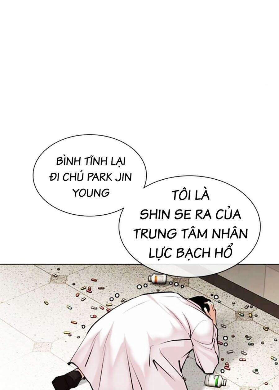 Lookism - Hoán Đổi Diệu Kỳ hoán đổi diệu kỳ - chapter 477 - Upload bởi truyensieuhay.com