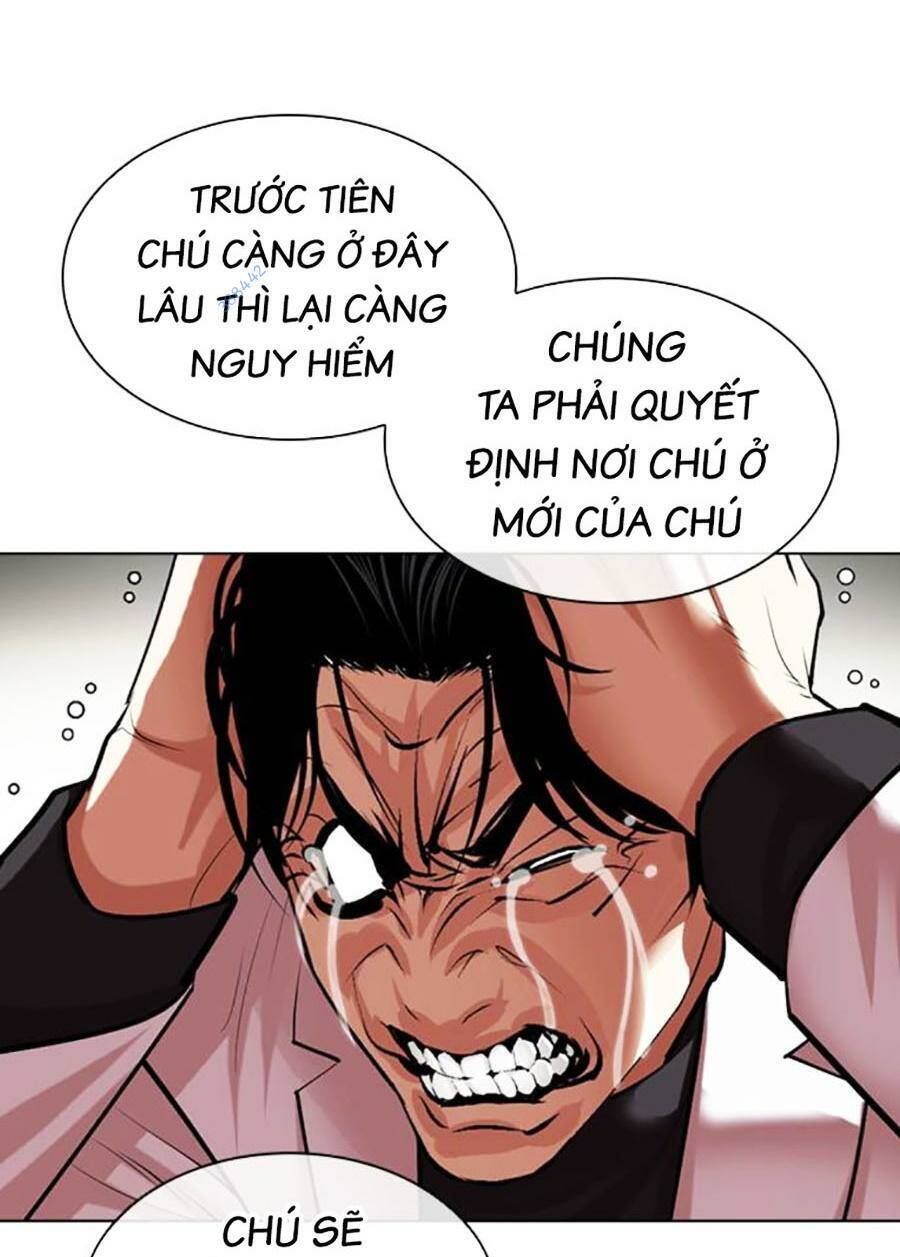 Lookism - Hoán Đổi Diệu Kỳ hoán đổi diệu kỳ - chapter 477 - Upload bởi truyensieuhay.com