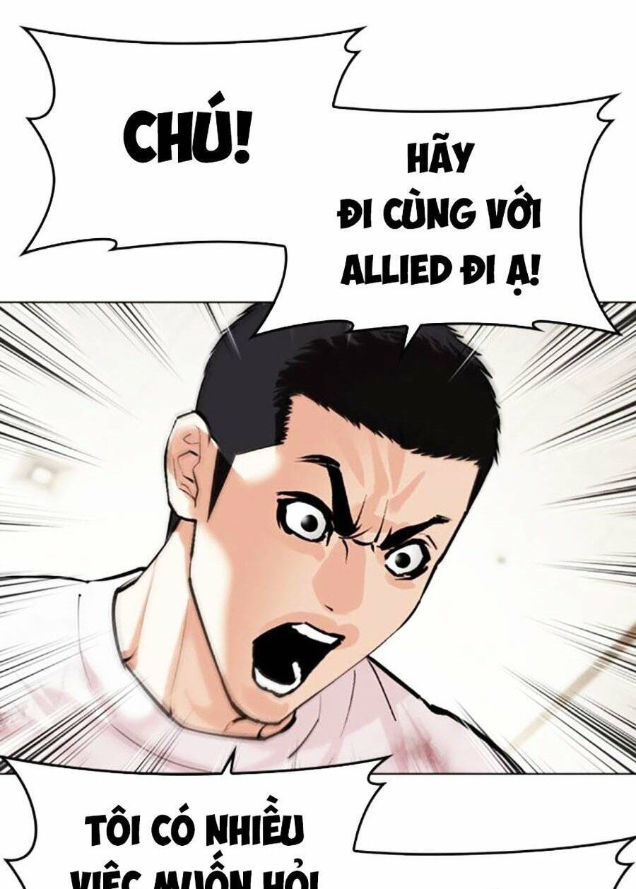 Lookism - Hoán Đổi Diệu Kỳ hoán đổi diệu kỳ - chapter 477 - Upload bởi truyensieuhay.com