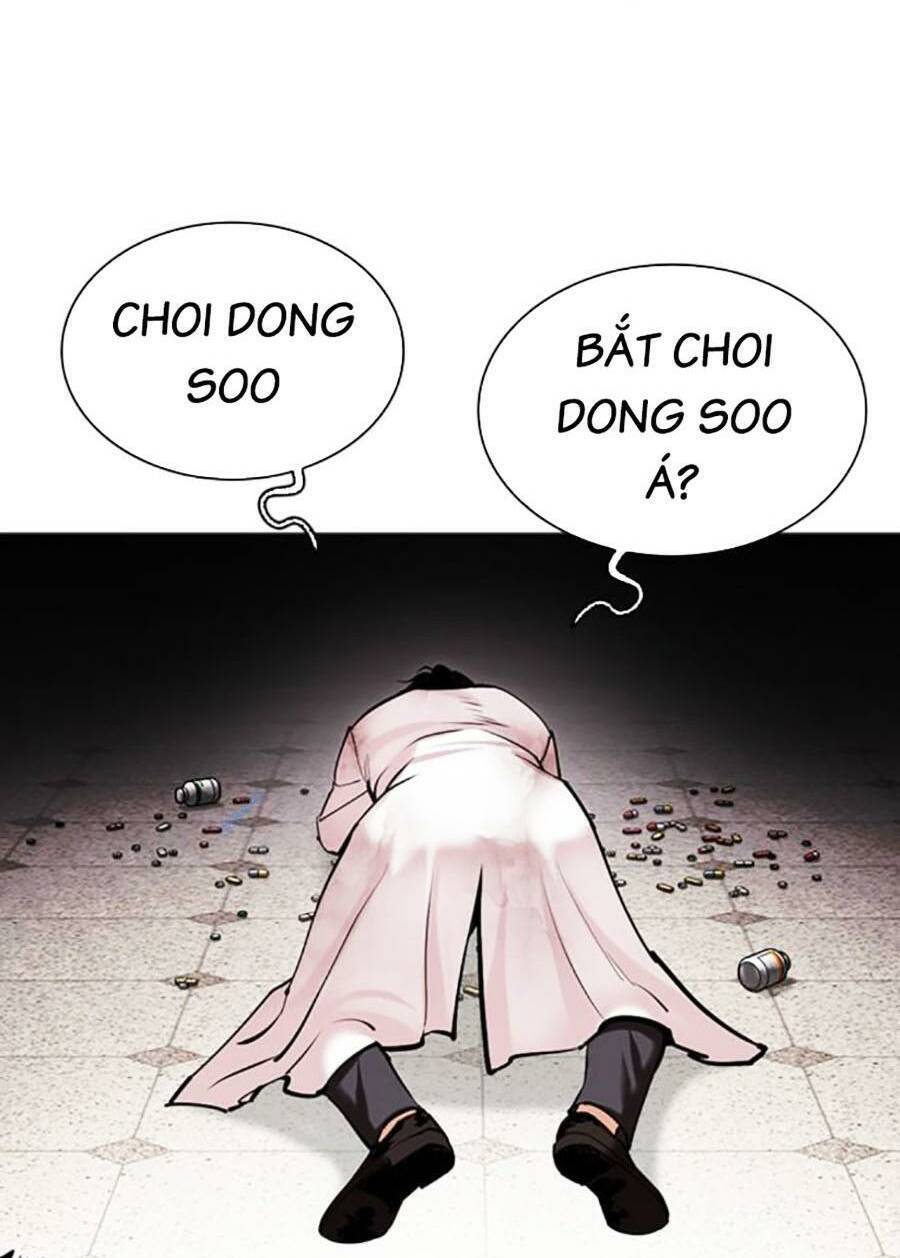 Lookism - Hoán Đổi Diệu Kỳ hoán đổi diệu kỳ - chapter 477 - Upload bởi truyensieuhay.com