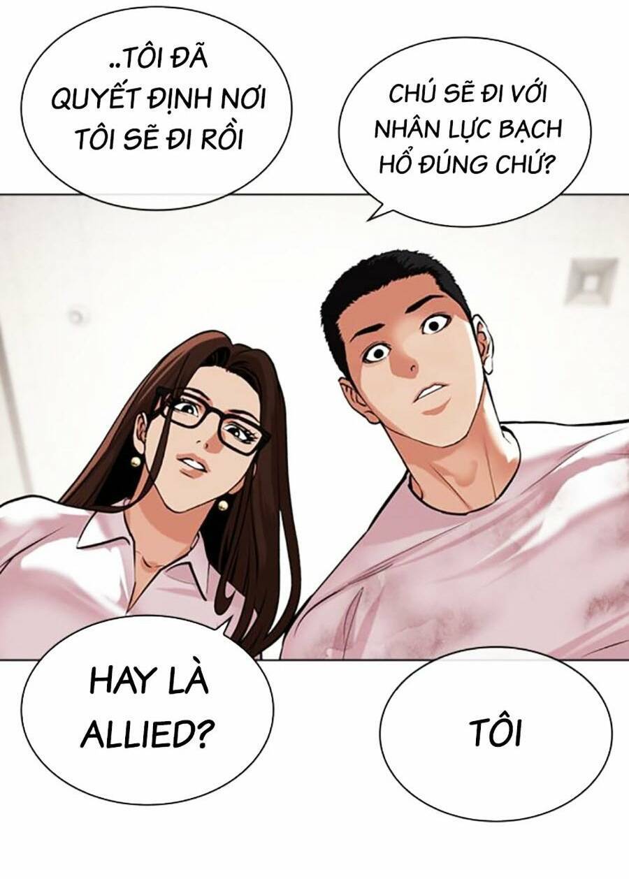 Lookism - Hoán Đổi Diệu Kỳ hoán đổi diệu kỳ - chapter 477 - Upload bởi truyensieuhay.com
