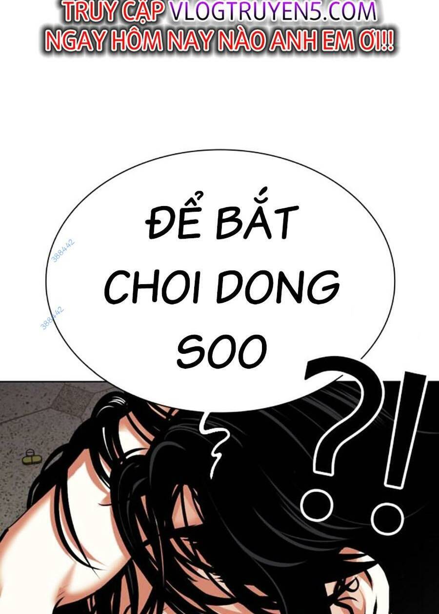 Lookism - Hoán Đổi Diệu Kỳ hoán đổi diệu kỳ - chapter 477 - Upload bởi truyensieuhay.com