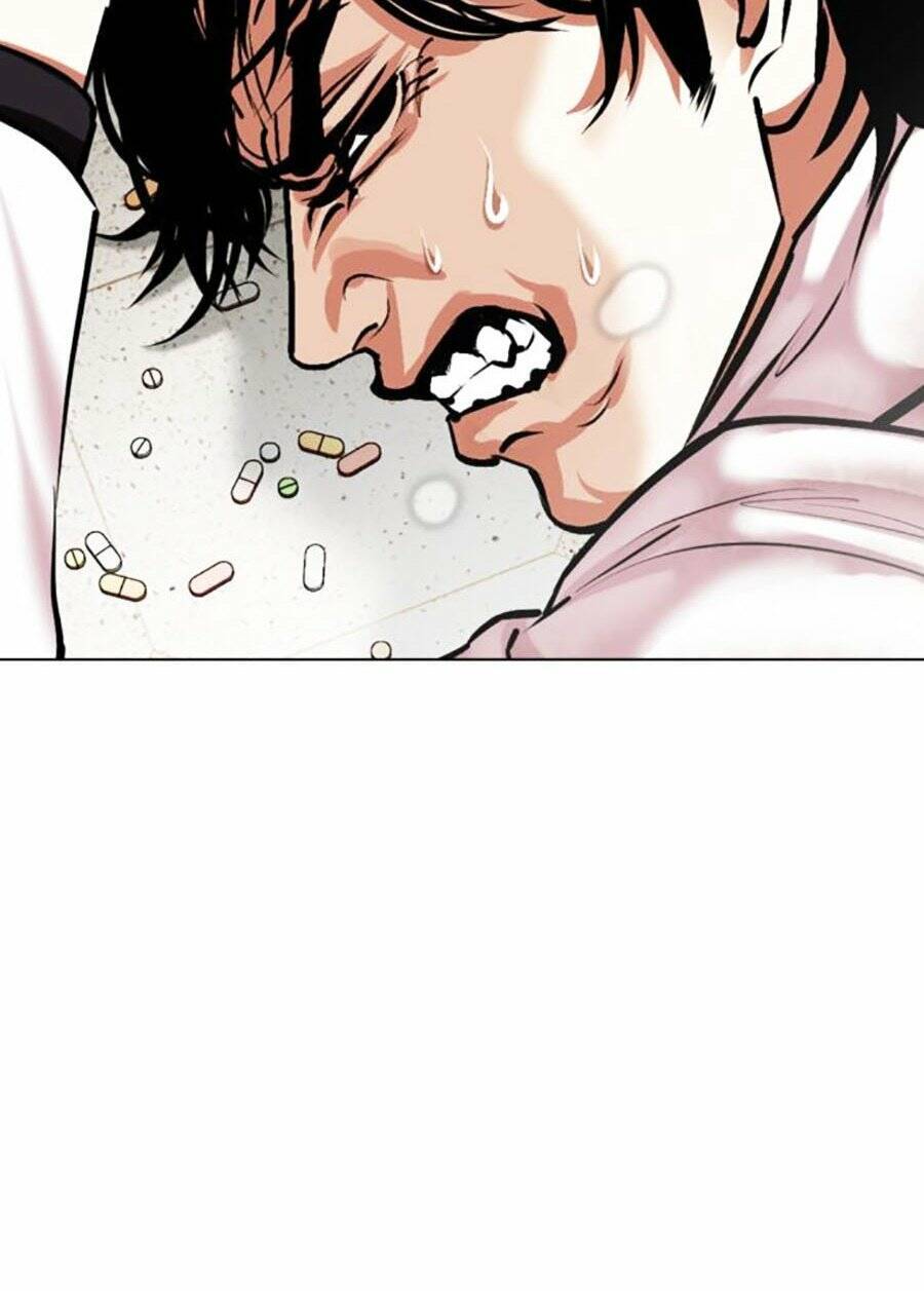 Lookism - Hoán Đổi Diệu Kỳ hoán đổi diệu kỳ - chapter 477 - Upload bởi truyensieuhay.com