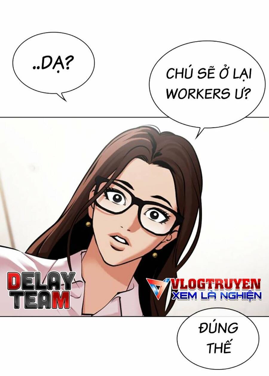 Lookism - Hoán Đổi Diệu Kỳ hoán đổi diệu kỳ - chapter 477 - Upload bởi truyensieuhay.com