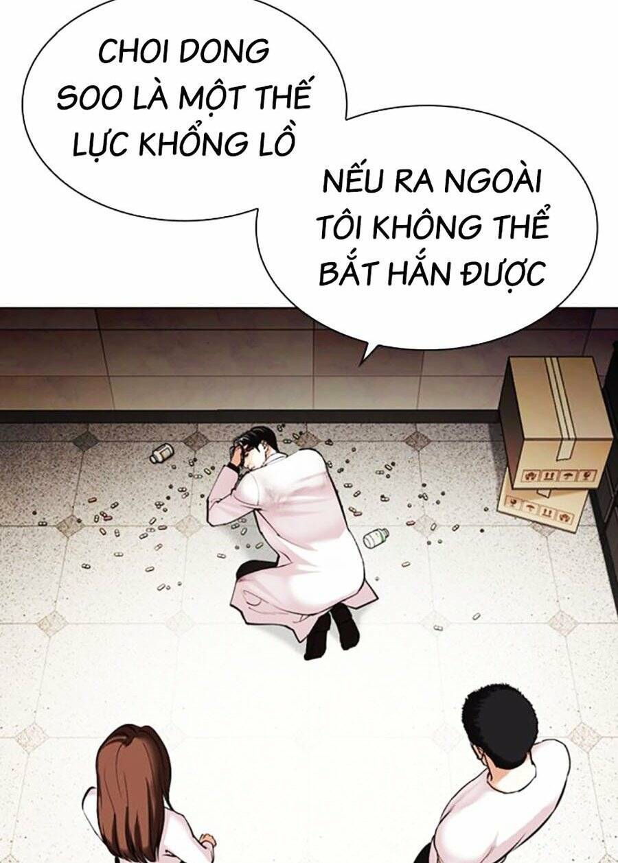 Lookism - Hoán Đổi Diệu Kỳ hoán đổi diệu kỳ - chapter 477 - Upload bởi truyensieuhay.com
