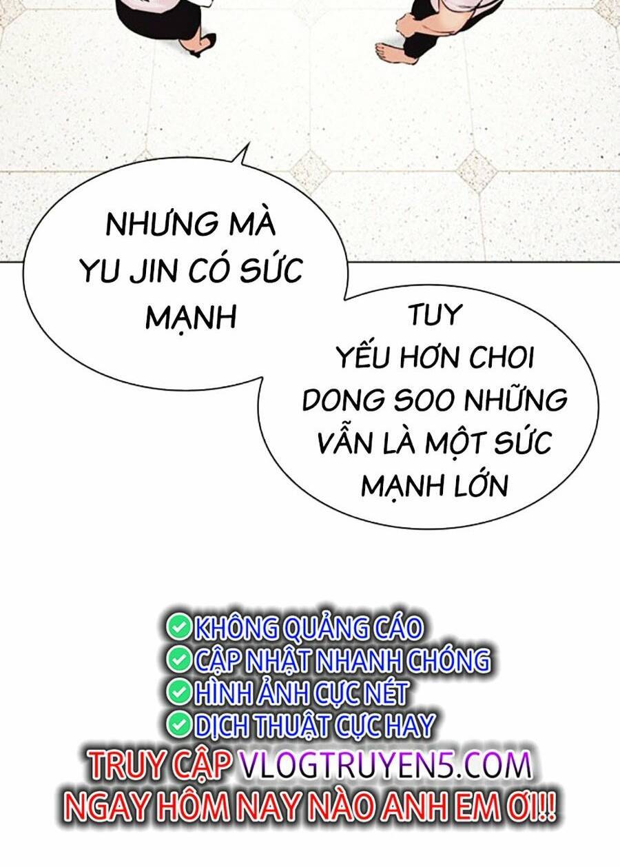 Lookism - Hoán Đổi Diệu Kỳ hoán đổi diệu kỳ - chapter 477 - Upload bởi truyensieuhay.com