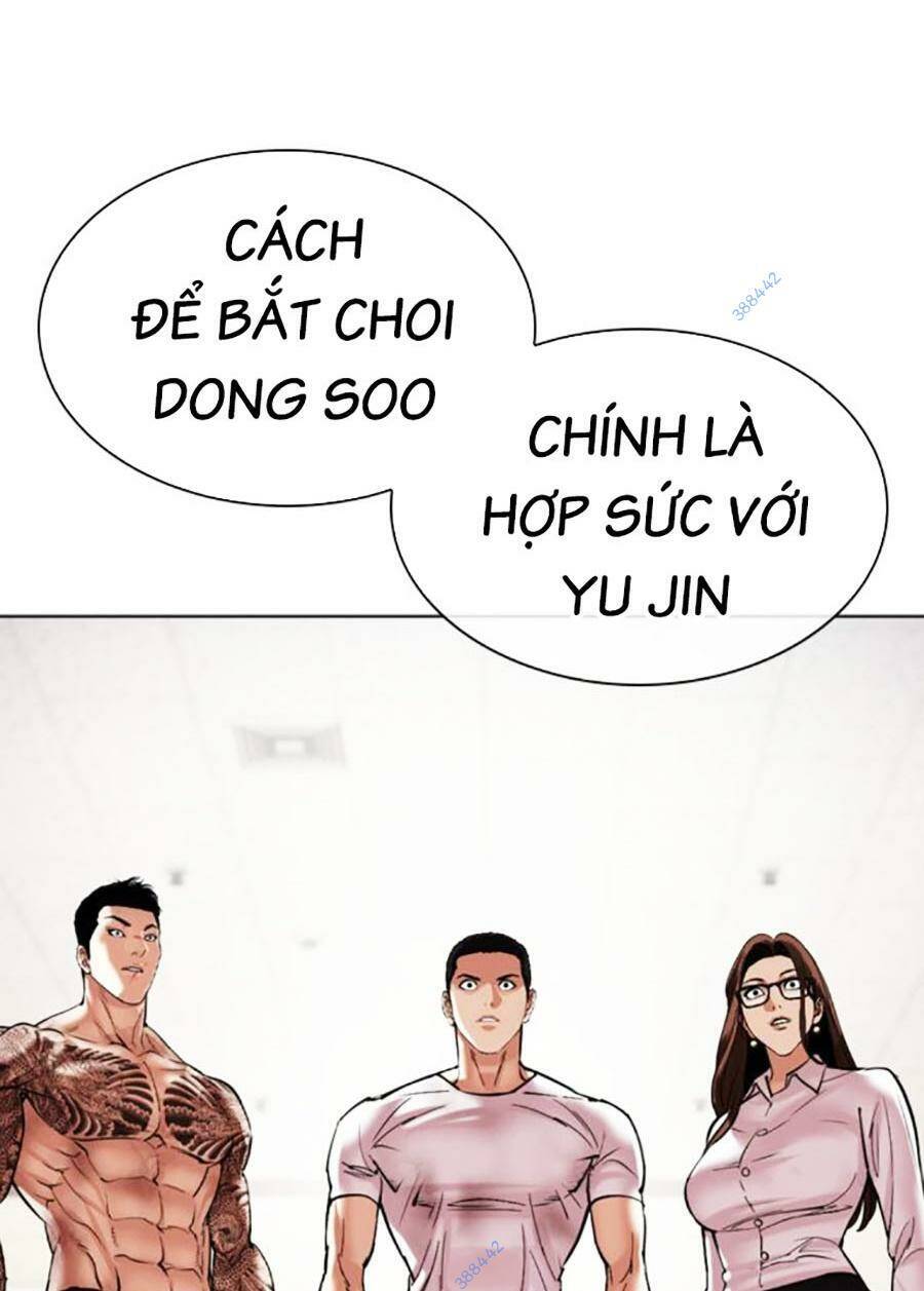 Lookism - Hoán Đổi Diệu Kỳ hoán đổi diệu kỳ - chapter 477 - Upload bởi truyensieuhay.com