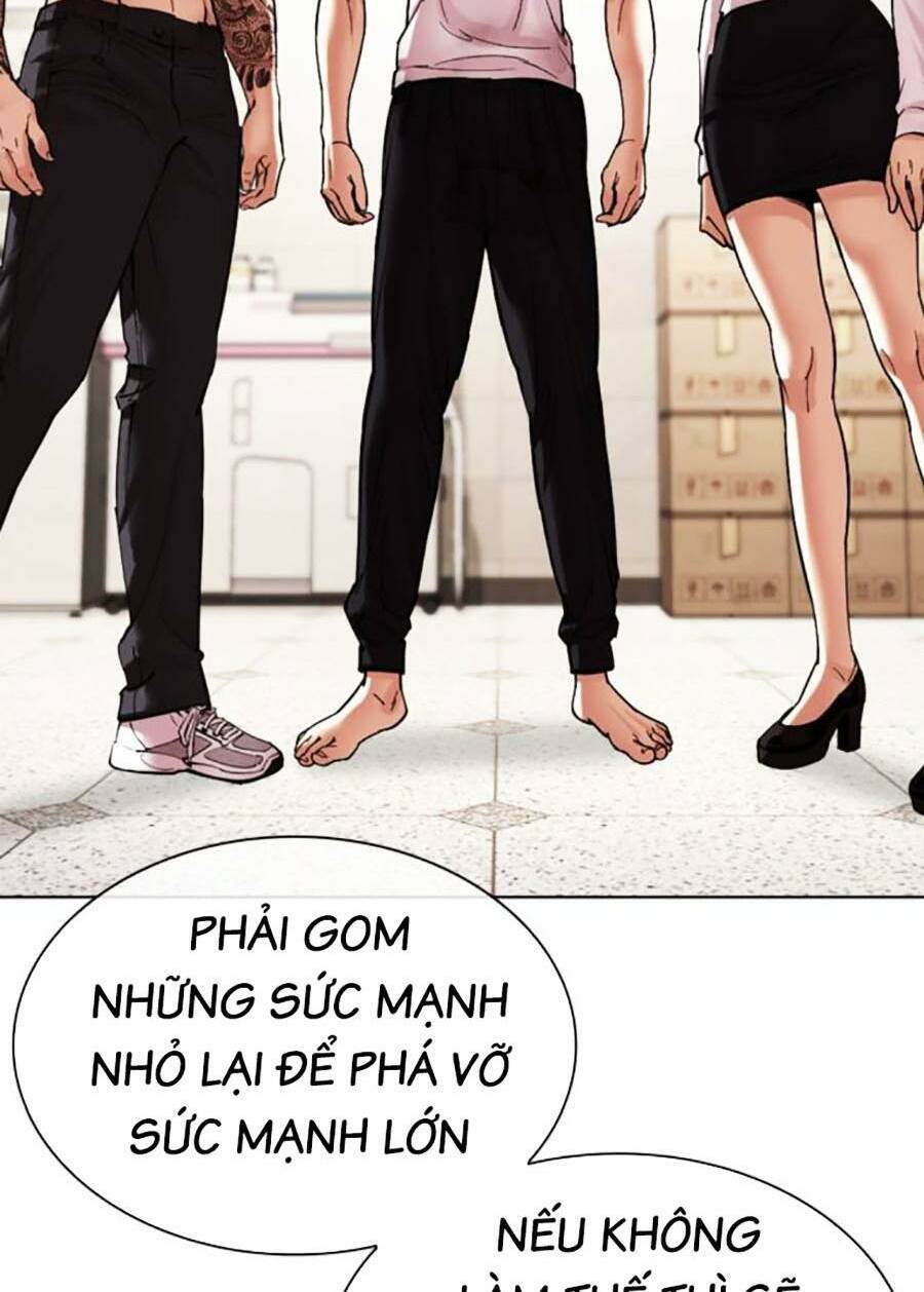 Lookism - Hoán Đổi Diệu Kỳ hoán đổi diệu kỳ - chapter 477 - Upload bởi truyensieuhay.com