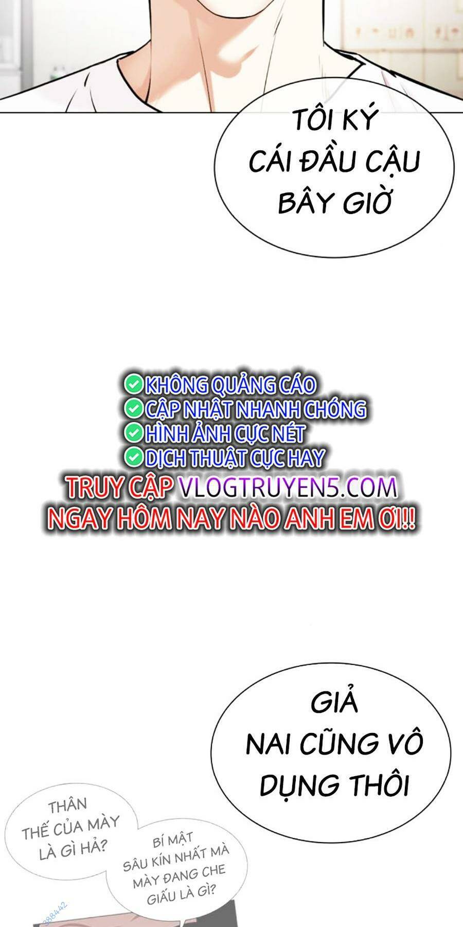 Lookism - Hoán Đổi Diệu Kỳ hoán đổi diệu kỳ - chapter 477 - Upload bởi truyensieuhay.com