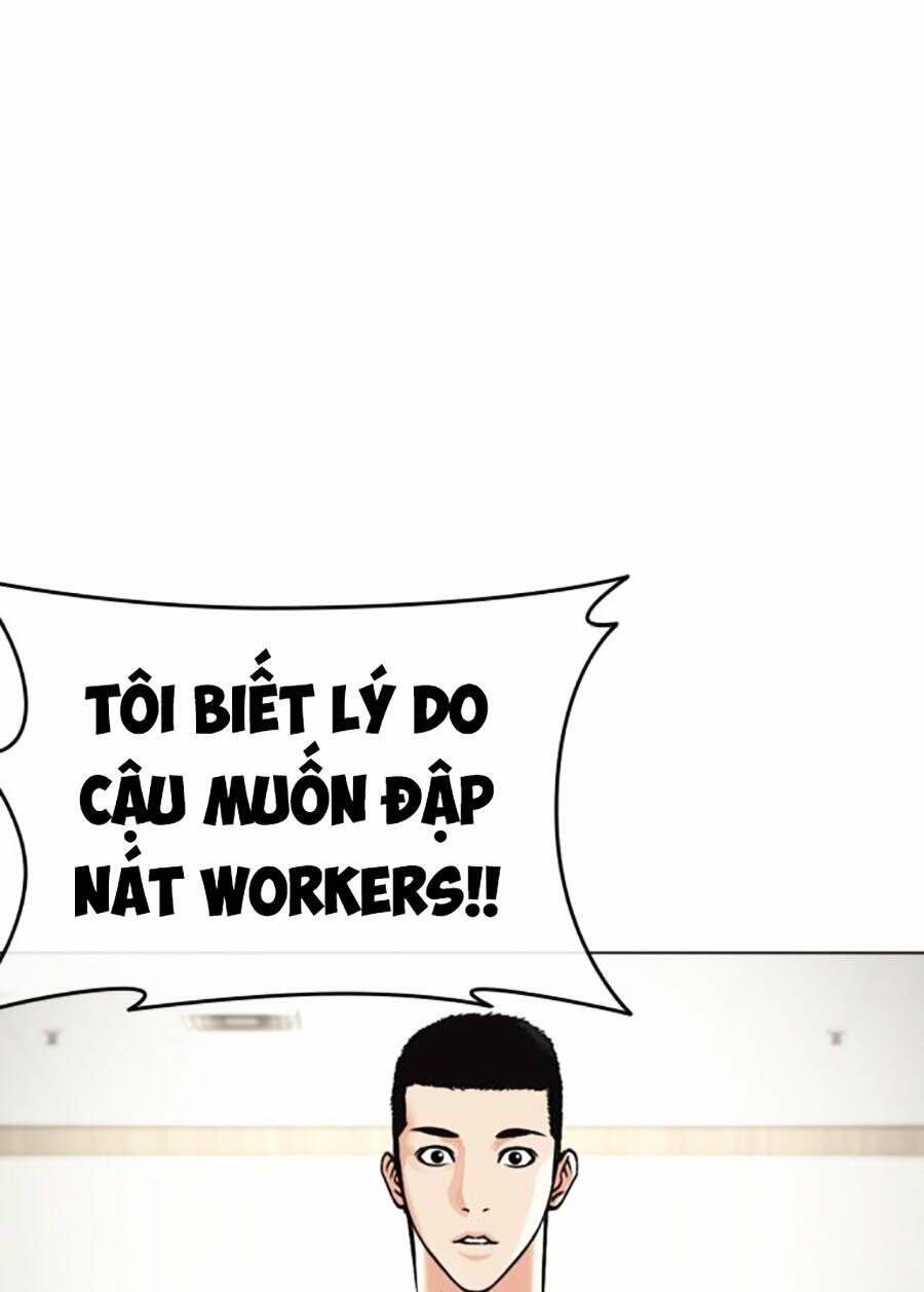 Lookism - Hoán Đổi Diệu Kỳ hoán đổi diệu kỳ - chapter 477 - Upload bởi truyensieuhay.com