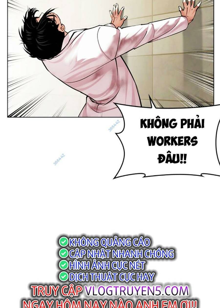 Lookism - Hoán Đổi Diệu Kỳ hoán đổi diệu kỳ - chapter 477 - Upload bởi truyensieuhay.com