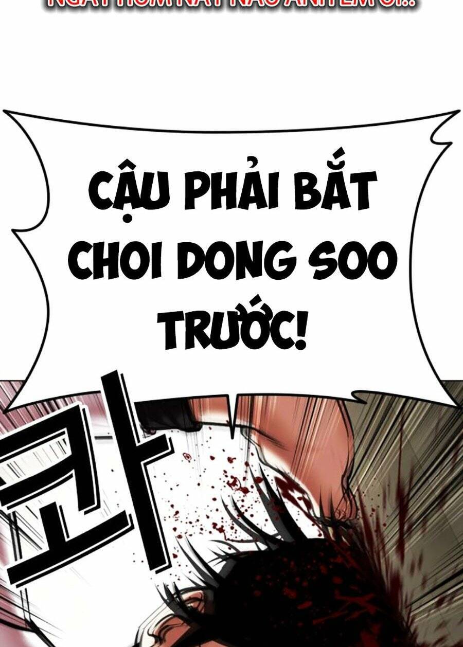 Lookism - Hoán Đổi Diệu Kỳ hoán đổi diệu kỳ - chapter 477 - Upload bởi truyensieuhay.com