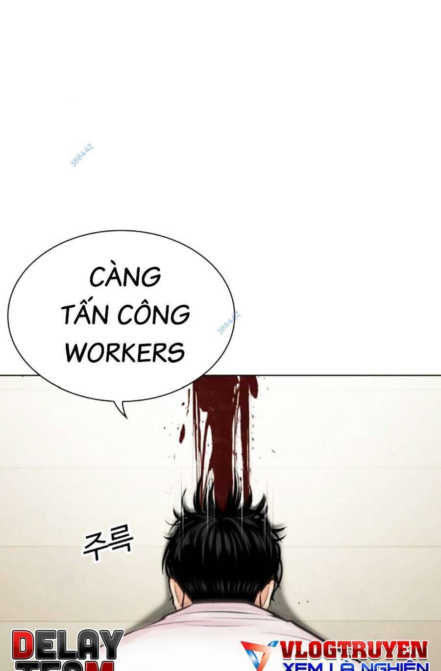 Lookism - Hoán Đổi Diệu Kỳ hoán đổi diệu kỳ - chapter 477 - Upload bởi truyensieuhay.com